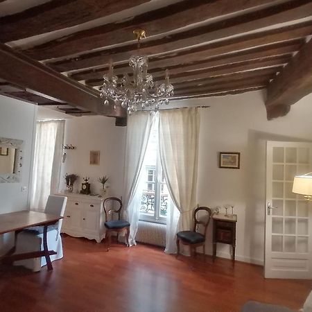 Coeur De Paris Montorgueil - Heart Of Paris - Charming Super Central Apartment For Your Ideal Parisian Days 외부 사진