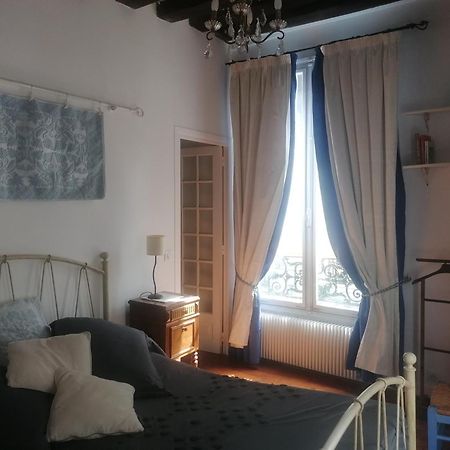 Coeur De Paris Montorgueil - Heart Of Paris - Charming Super Central Apartment For Your Ideal Parisian Days 외부 사진