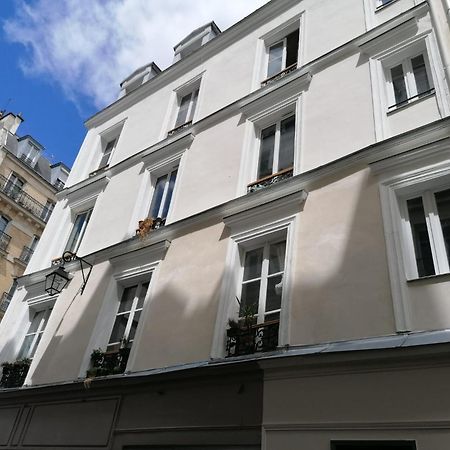 Coeur De Paris Montorgueil - Heart Of Paris - Charming Super Central Apartment For Your Ideal Parisian Days 외부 사진
