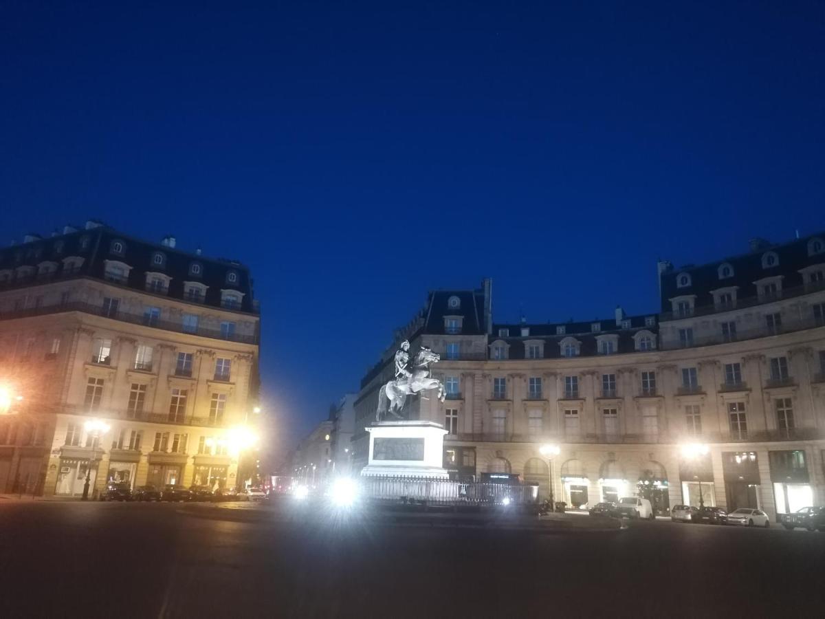 Coeur De Paris Montorgueil - Heart Of Paris - Charming Super Central Apartment For Your Ideal Parisian Days 외부 사진