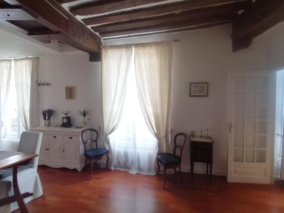 Coeur De Paris Montorgueil - Heart Of Paris - Charming Super Central Apartment For Your Ideal Parisian Days 외부 사진