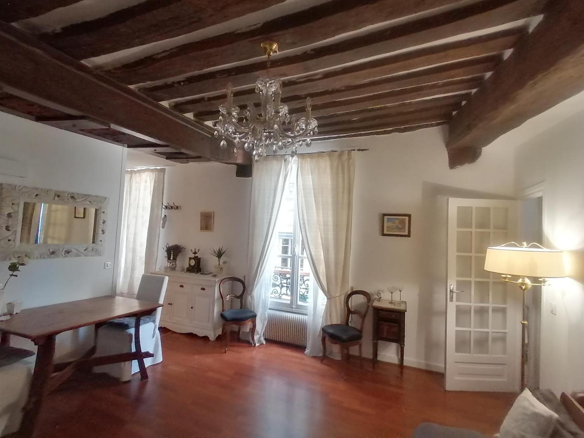 Coeur De Paris Montorgueil - Heart Of Paris - Charming Super Central Apartment For Your Ideal Parisian Days 외부 사진