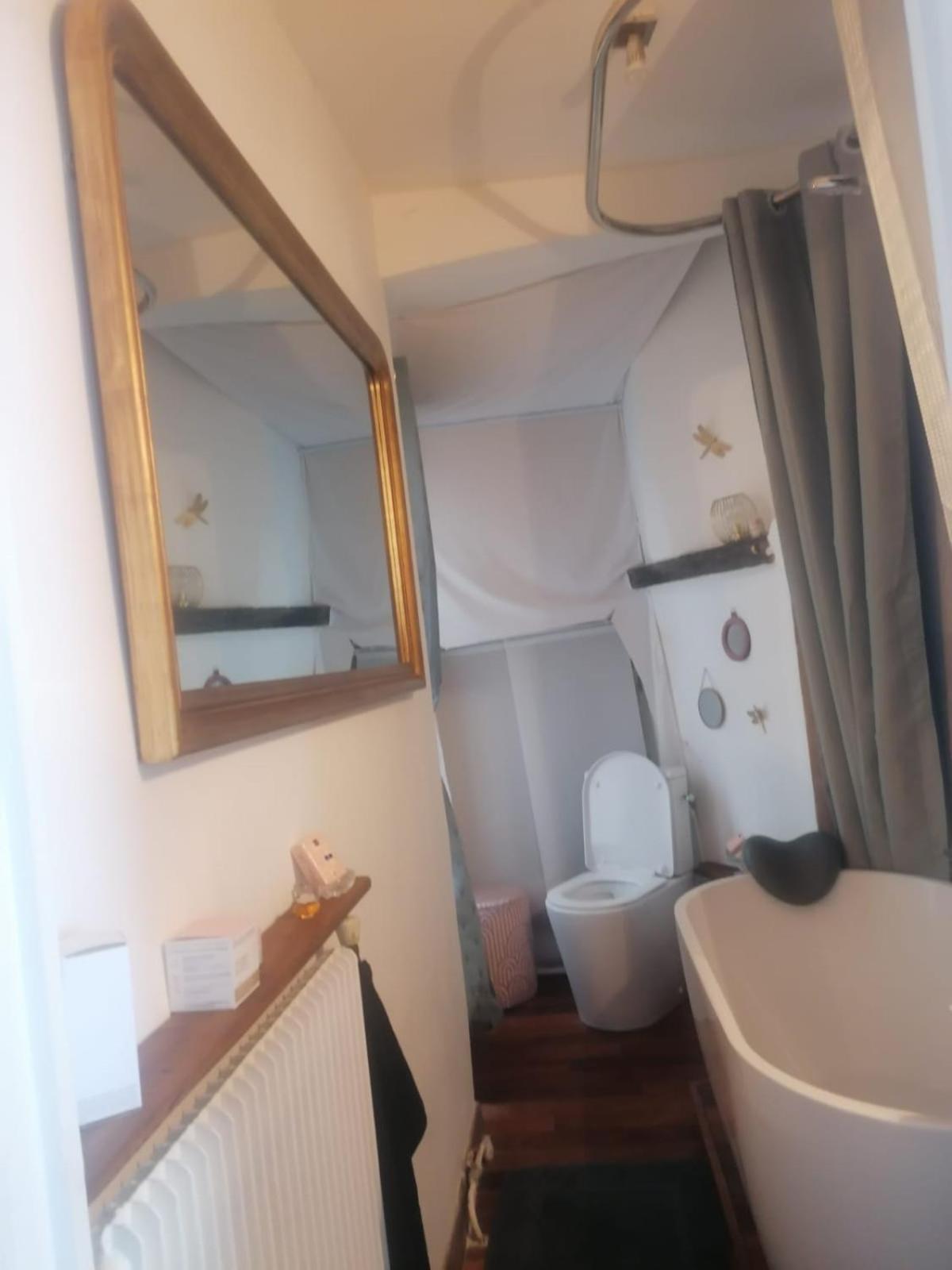 Coeur De Paris Montorgueil - Heart Of Paris - Charming Super Central Apartment For Your Ideal Parisian Days 외부 사진