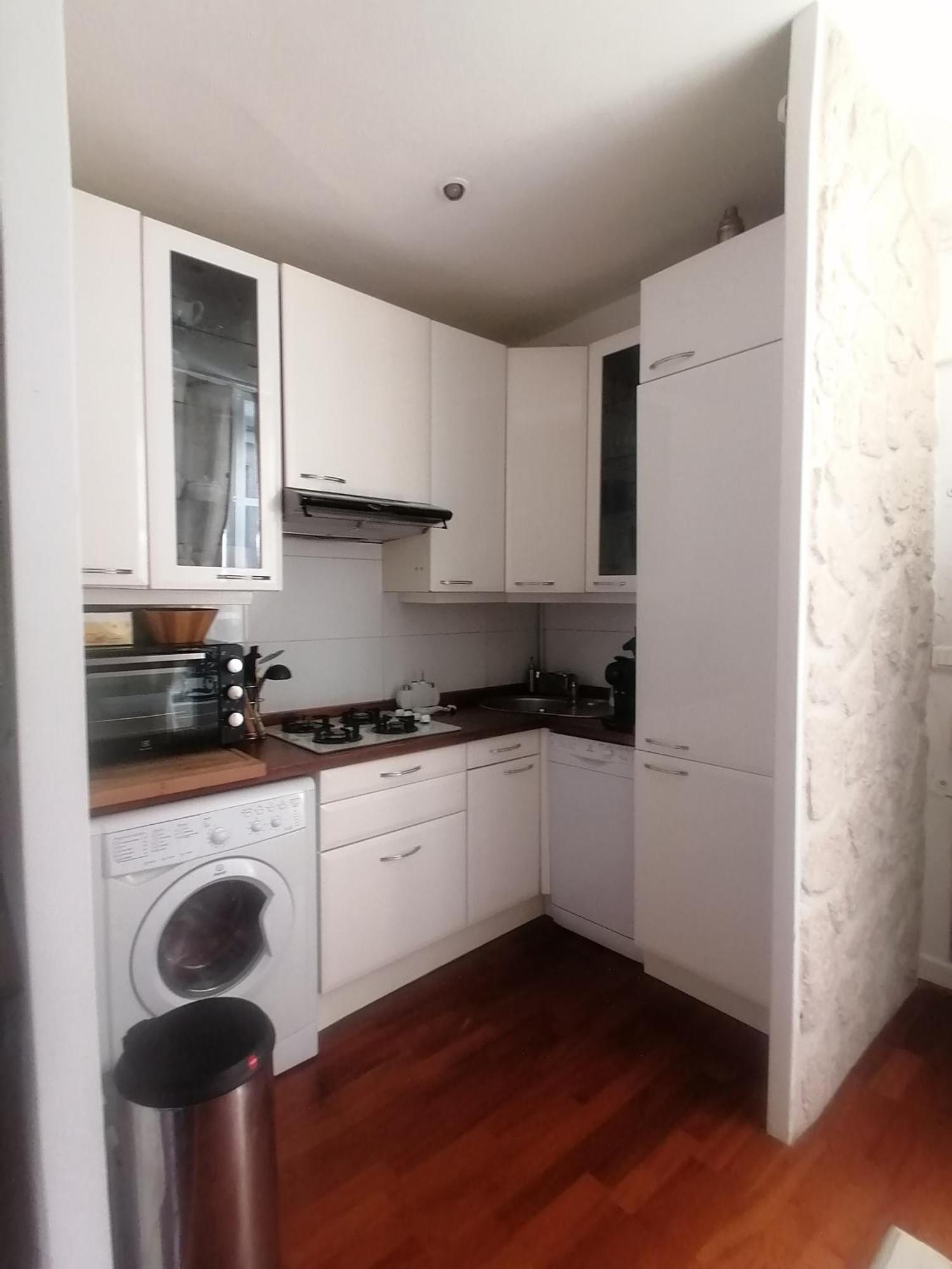 Coeur De Paris Montorgueil - Heart Of Paris - Charming Super Central Apartment For Your Ideal Parisian Days 외부 사진